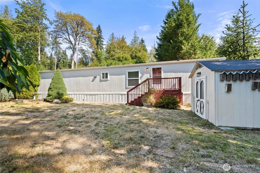 Property photo for 380 E Panorama Drive, Shelton photo 3