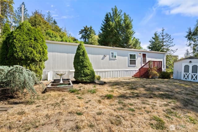 Property photo for 380 E Panorama Drive, Shelton photo 2