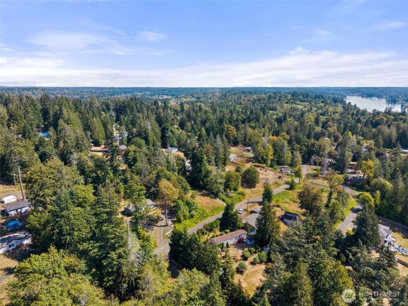 Property photo for 380 E Panorama Drive, Shelton photo 34
