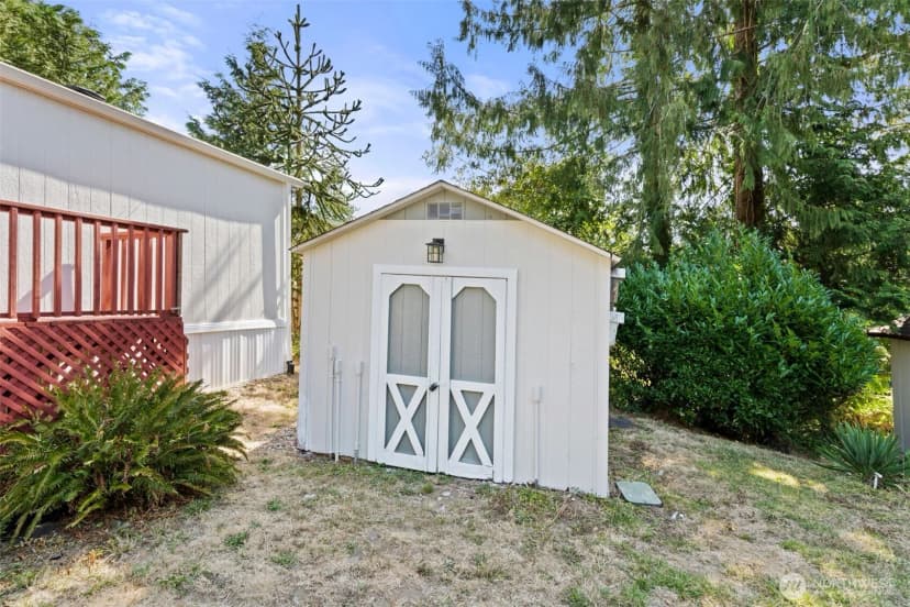 Property photo for 380 E Panorama Drive, Shelton photo 24