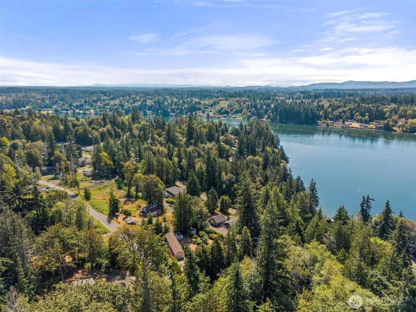 Property photo for 380 E Panorama Drive, Shelton photo 32