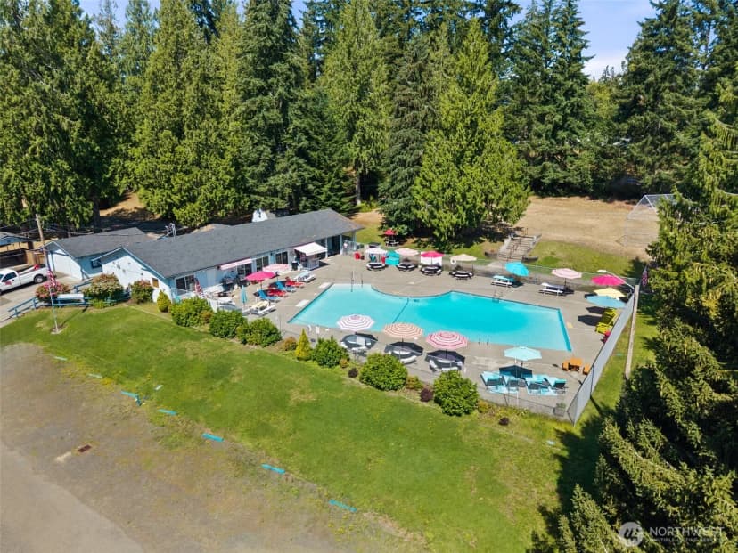 Property photo for 380 E Panorama Drive, Shelton photo 37