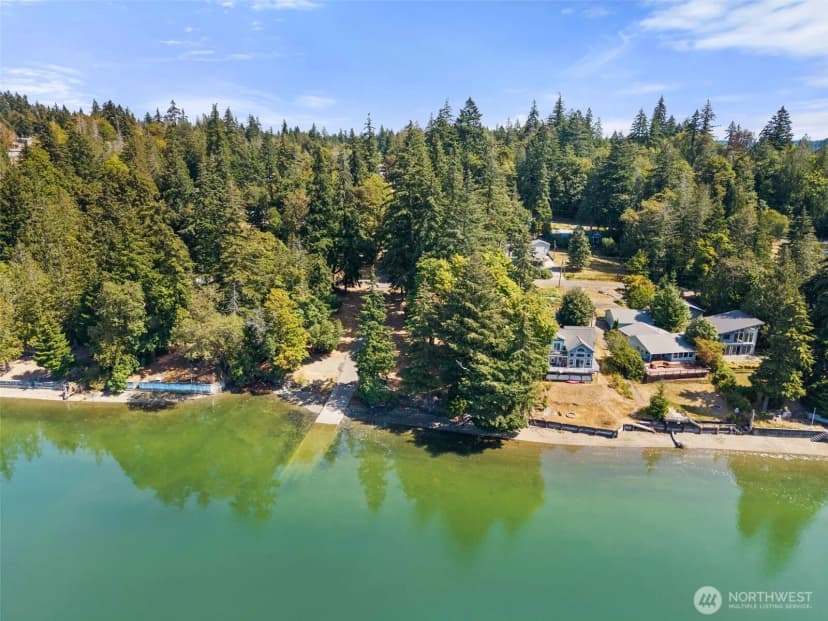 Property photo for 380 E Panorama Drive, Shelton photo 40