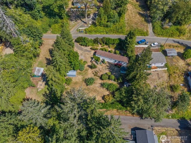 Property photo for 380 E Panorama Drive, Shelton