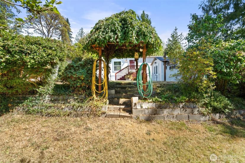 Property photo for 380 E Panorama Drive, Shelton photo 22