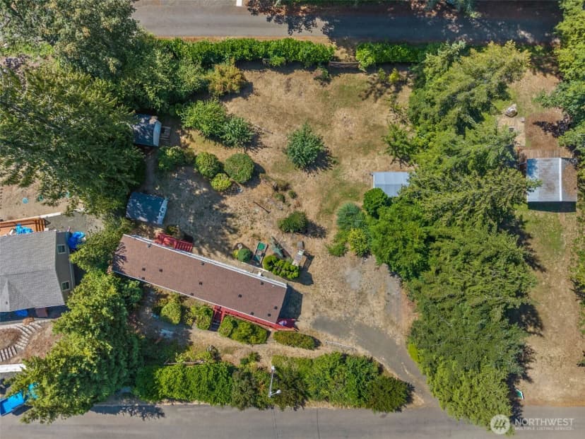 Property photo for 380 E Panorama Drive, Shelton photo 31