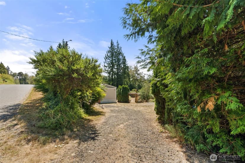 Property photo for 380 E Panorama Drive, Shelton photo 4