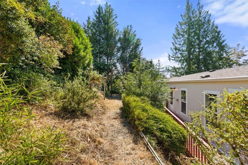 Property photo for 380 E Panorama Drive, Shelton photo 29