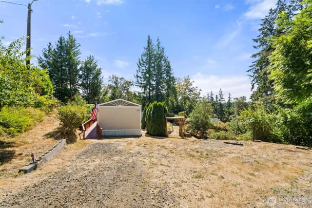 Property photo for 380 E Panorama Drive, Shelton photo 5