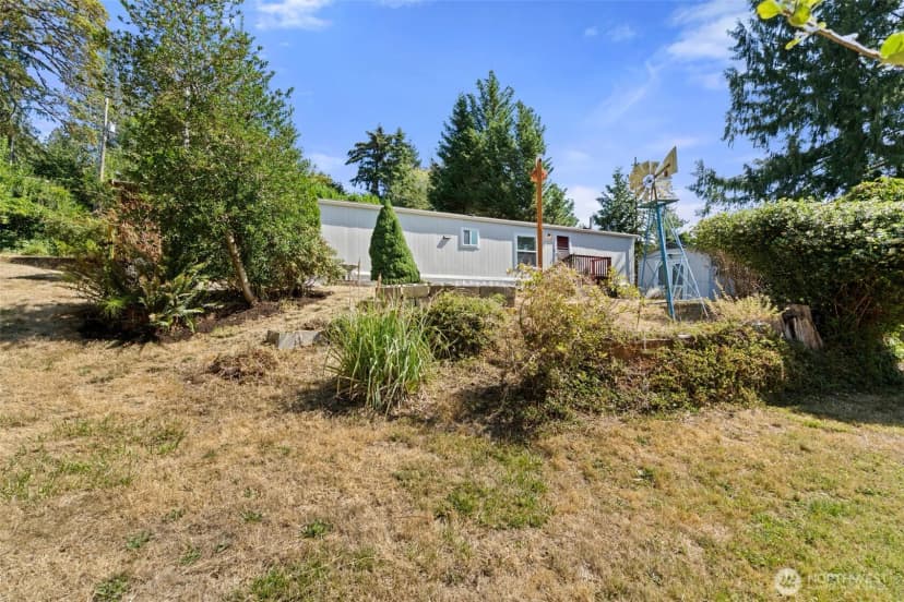 Property photo for 380 E Panorama Drive, Shelton photo 21