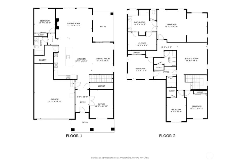 Property photo for 19130 129th Street E, Bonney Lake photo 40