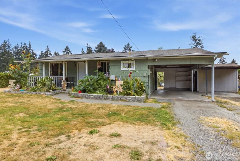Property photo for 16001 Park Avenue S, Spanaway photo 20