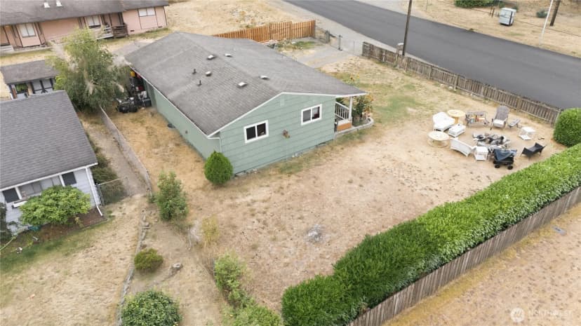 Property photo for 16001 Park Avenue S, Spanaway photo 30