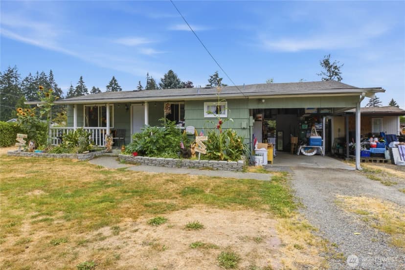 Property photo for 16001 Park Avenue S, Spanaway photo 19