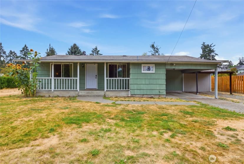Property photo for 16001 Park Avenue S, Spanaway photo 23