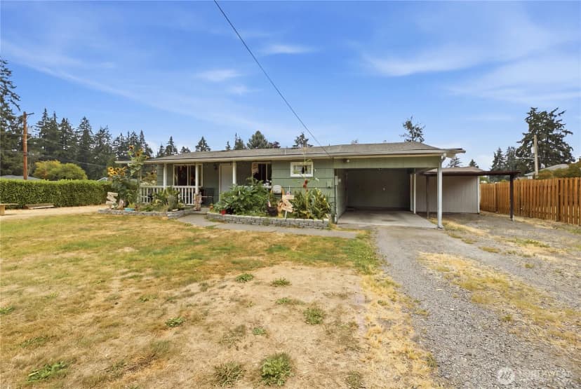 Property photo for 16001 Park Avenue S, Spanaway photo 22