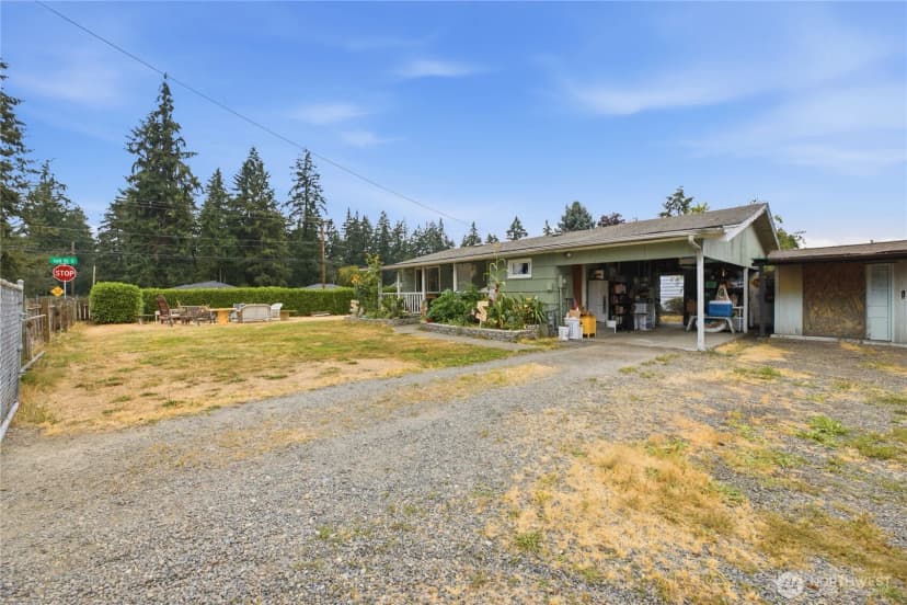 Property photo for 16001 Park Avenue S, Spanaway photo 26