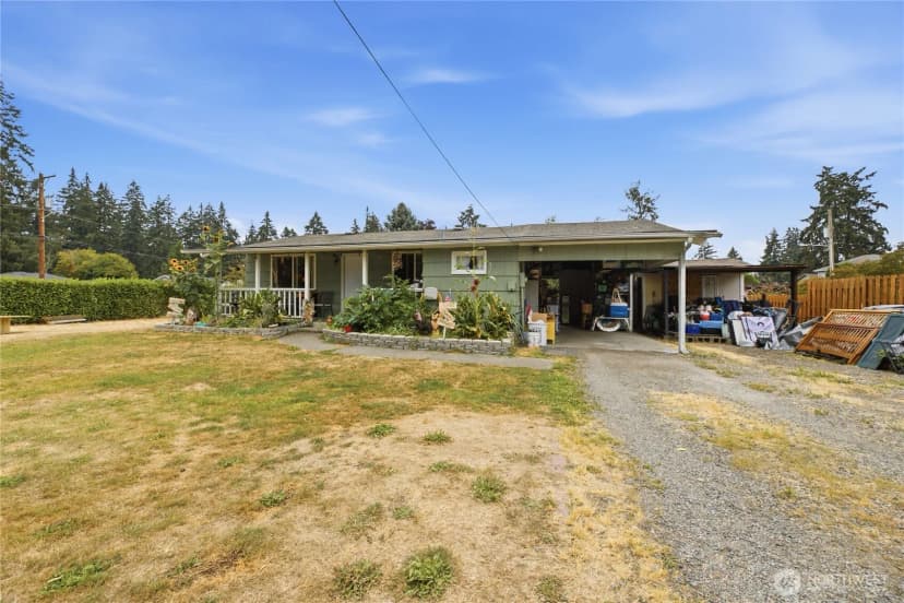 Property photo for 16001 Park Avenue S, Spanaway photo 21