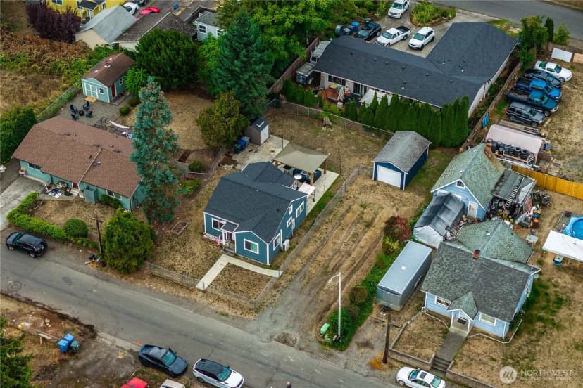Property photo for 311 Judson Street S, Tacoma photo 34