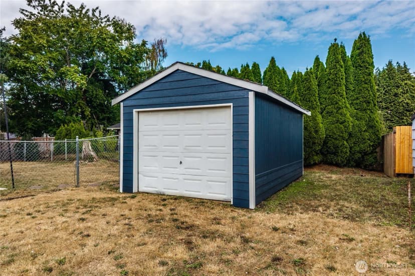 Property photo for 311 Judson Street S, Tacoma photo 2