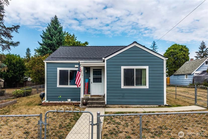 Property photo for 311 Judson Street S, Tacoma