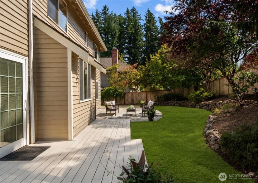 Property photo for 24717 Se 45th Pl, Issaquah photo 31
