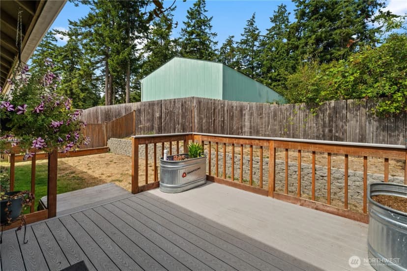 Property photo for 961 Nw Longview Drive, Oak Harbor photo 21