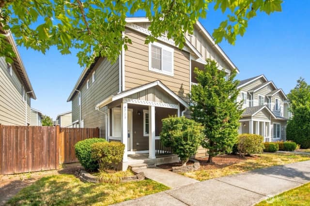 Property photo for 4719 145th Street Ne, Marysville