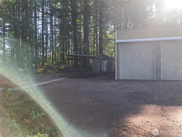Property photo for 2322 Benson Road Sw, Olympia photo 2