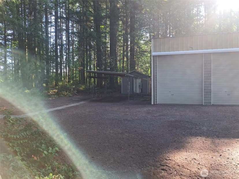 Property photo for 2322 Benson Road Sw, Olympia photo 2