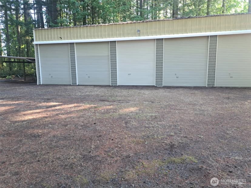 Property photo for 2322 Benson Road Sw, Olympia photo 3