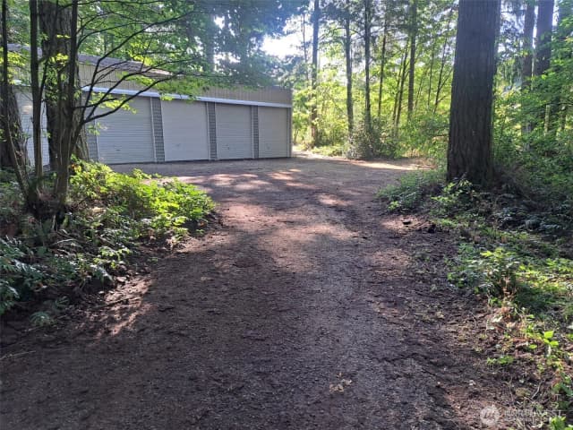 Property photo for 2322 Benson Road Sw, Olympia