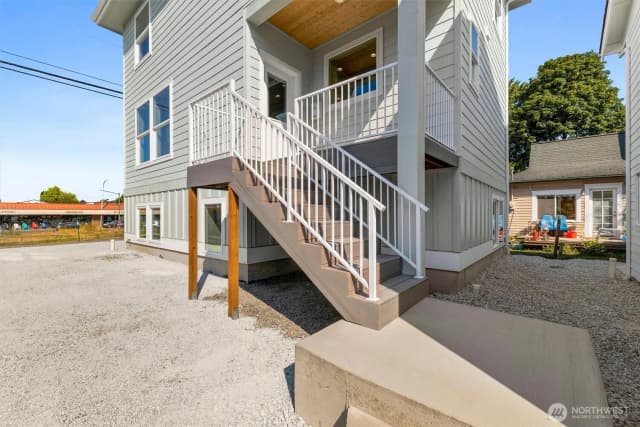 Property photo for 2509 Peabody Street, Bellingham