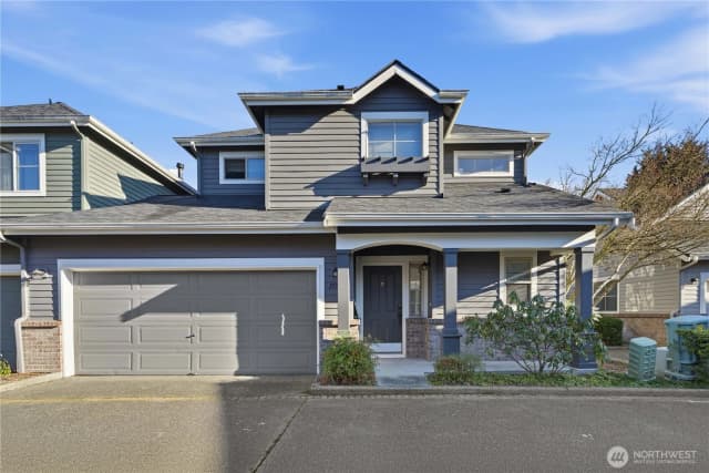 Property photo for 15743 Ne 95th Way, Redmond