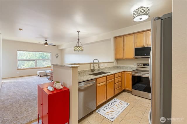 Property photo for 512 Darby Drive #306, Bellingham photo 5