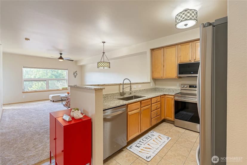 Property photo for 512 Darby Drive #306, Bellingham photo 5