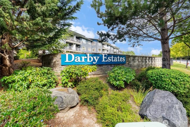 Property photo for 512 Darby Drive #306, Bellingham