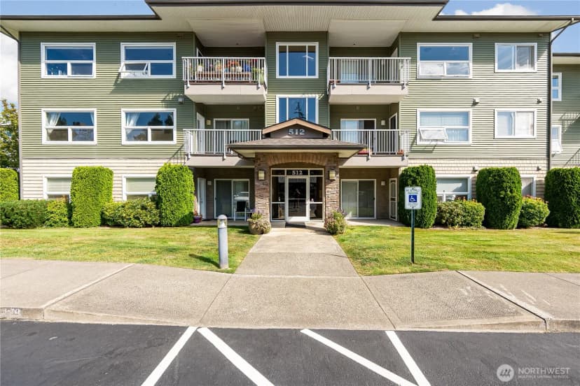 Property photo for 512 Darby Drive #306, Bellingham photo 30
