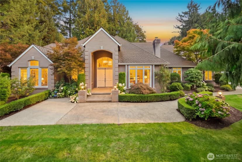 Property photo for 19601 Ne 129th Way, Woodinville