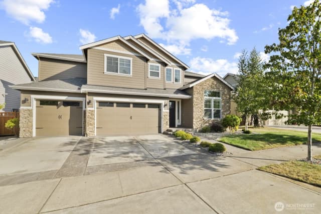 Property photo for 18320 133rd Street E, Bonney Lake