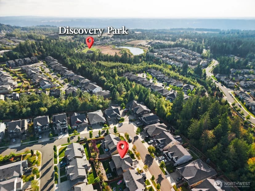 Property photo for 18320 133rd Street E, Bonney Lake photo 40