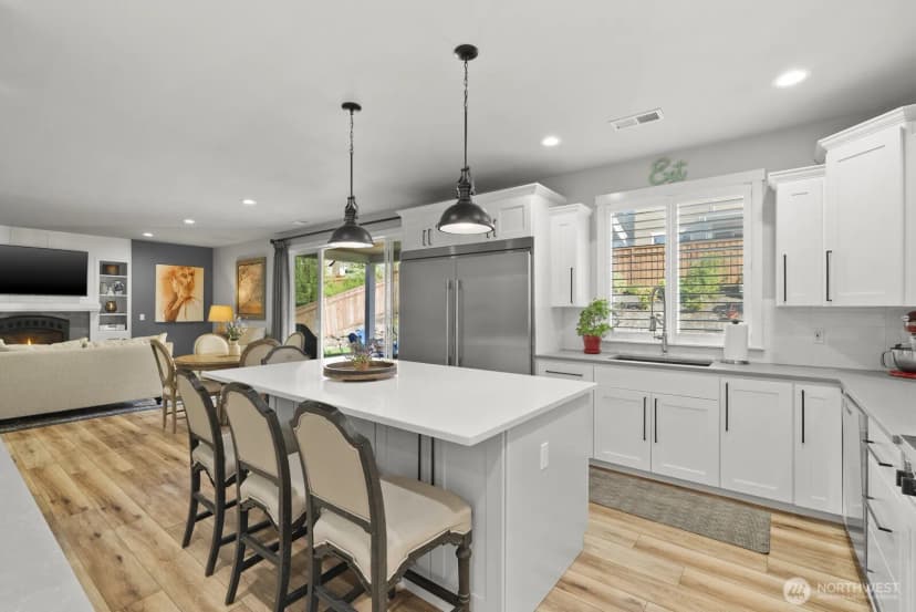 Property photo for 18320 133rd Street E, Bonney Lake photo 8