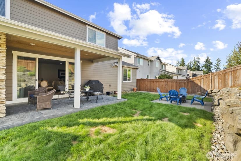 Property photo for 18320 133rd Street E, Bonney Lake photo 37
