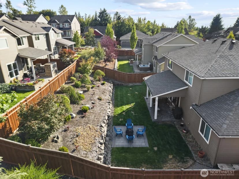 Property photo for 18320 133rd Street E, Bonney Lake photo 35