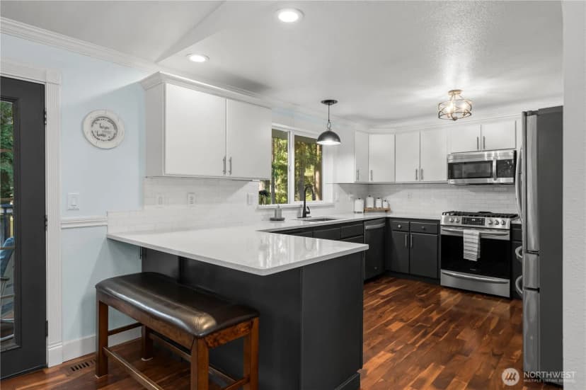 Property photo for 13920 51st Avenue Nw, Gig Harbor photo 15
