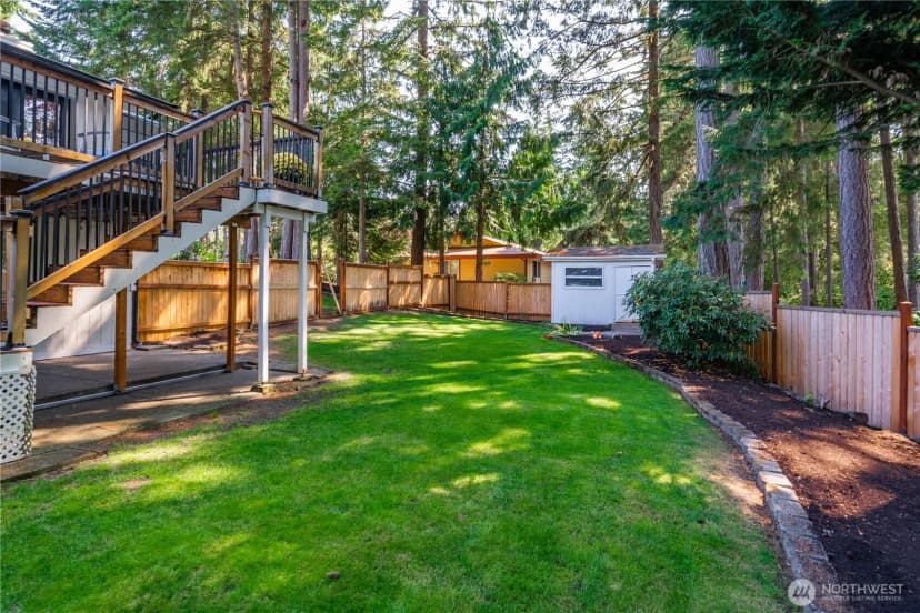 Property photo for 13920 51st Avenue Nw, Gig Harbor photo 40