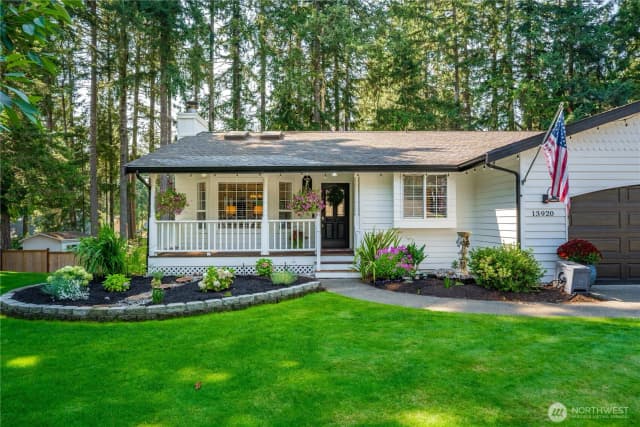 Property photo for 13920 51st Avenue Nw, Gig Harbor photo 4