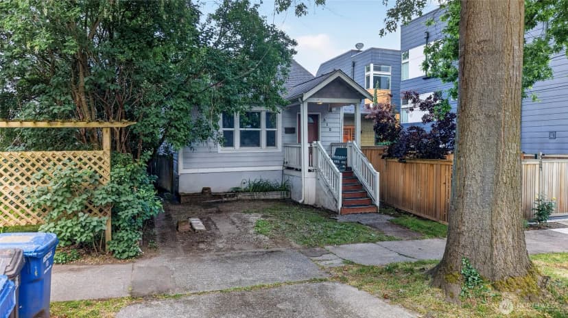 Property photo for 312 26th Avenue S, Seattle photo 21