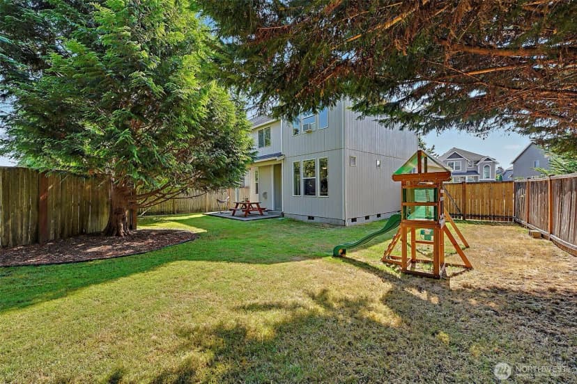 Property photo for 7810 Trails End Drive Se, Tumwater photo 30