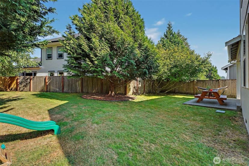 Property photo for 7810 Trails End Drive Se, Tumwater photo 32